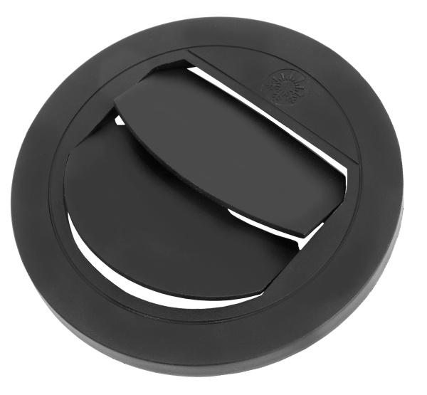 Дефлектор О 90 мм сб.4108